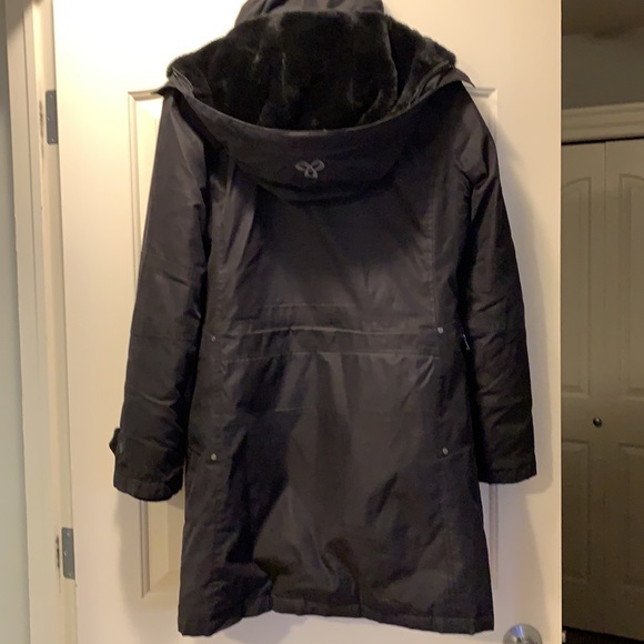 Aritzia TNA Verbier Parka - Picture 4 of 7